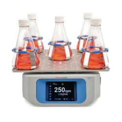 Agitator Orbital Solaris 25-60 rpm | Capacitate Mare de Agitre